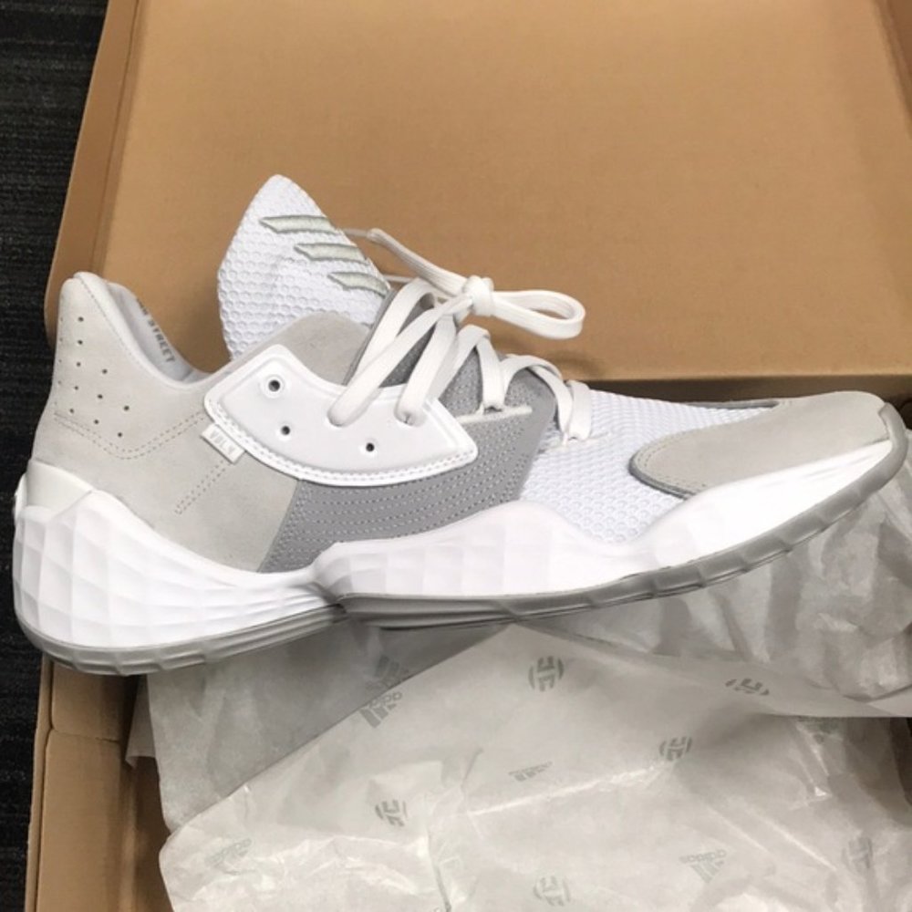 HARDEN VOL. 4 SHOES